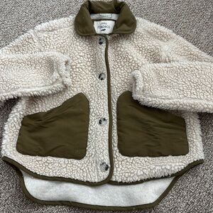 Toad&Co Sespe Jacket